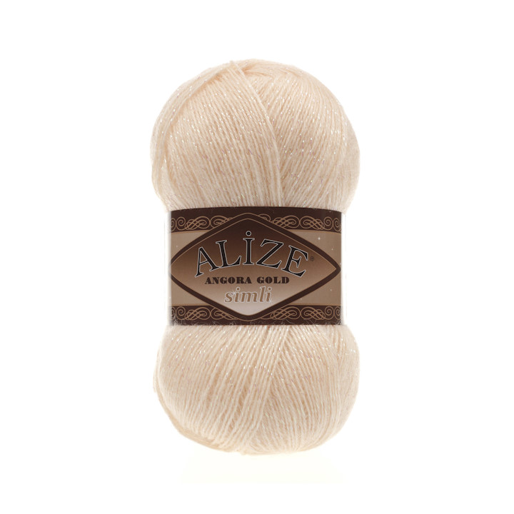 Alize Angora Gold Simli купить в Пензе в магазине тканей Ассарти