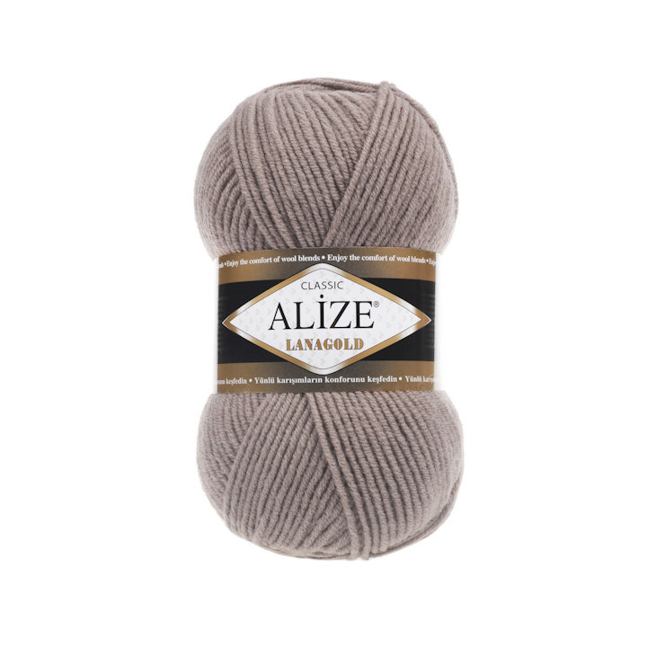 Alize LanaGold купить в Пензе в магазине тканей