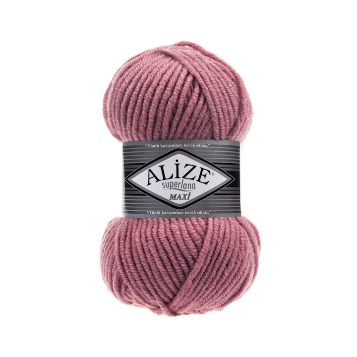 Alize superlana maxi купить в Пензе в магазине тканей Ассарти