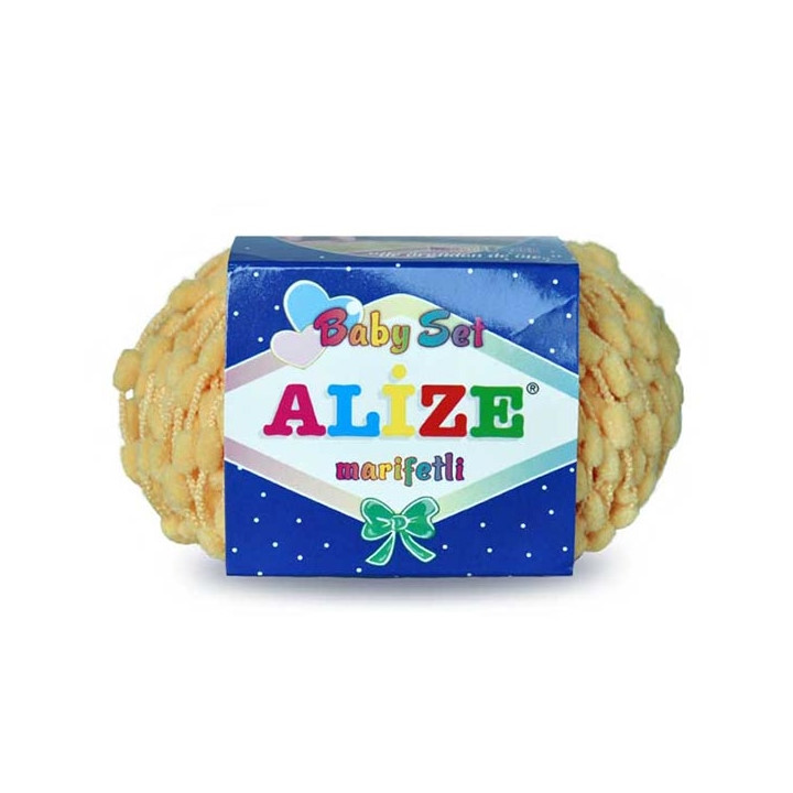 Alize Baby Set Marifetli купить в Пензе в магазине тканей Ассарти