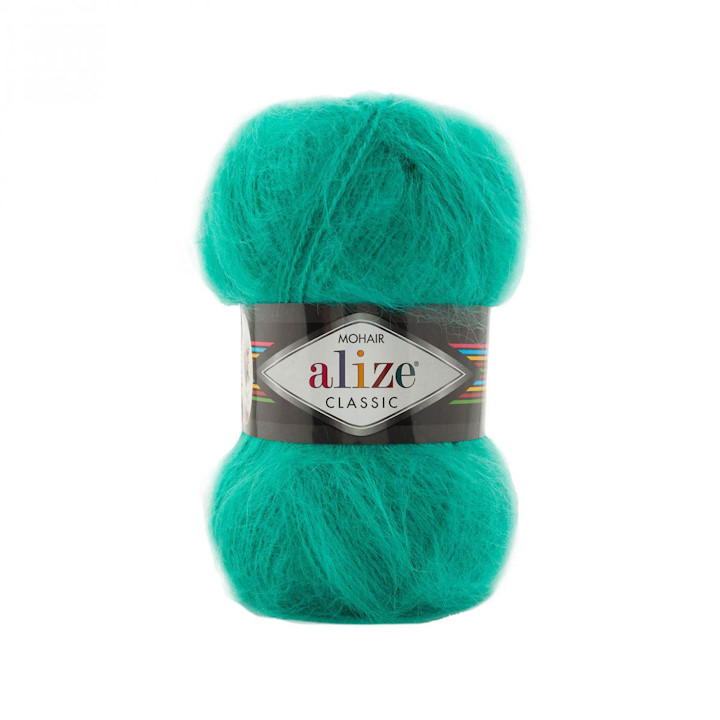 Alize Mohair Classic купить в Пензе в магазине тканей Ассарти
