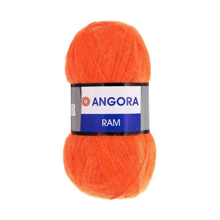 YarnArt Angora RAM купить в Пензе в магазине тканей Ассарти
