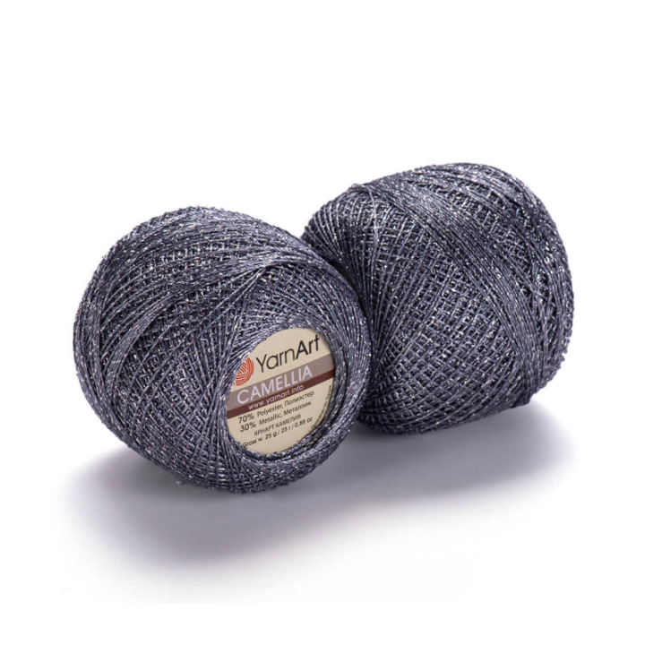 YarnArt Camellia купить в Пензе в магазине тканей Ассарти